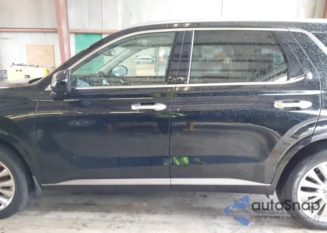 2020 Hyundai Palisade Limited z USA, uszkodzony, nr VIN KM8R54HE6LU034341